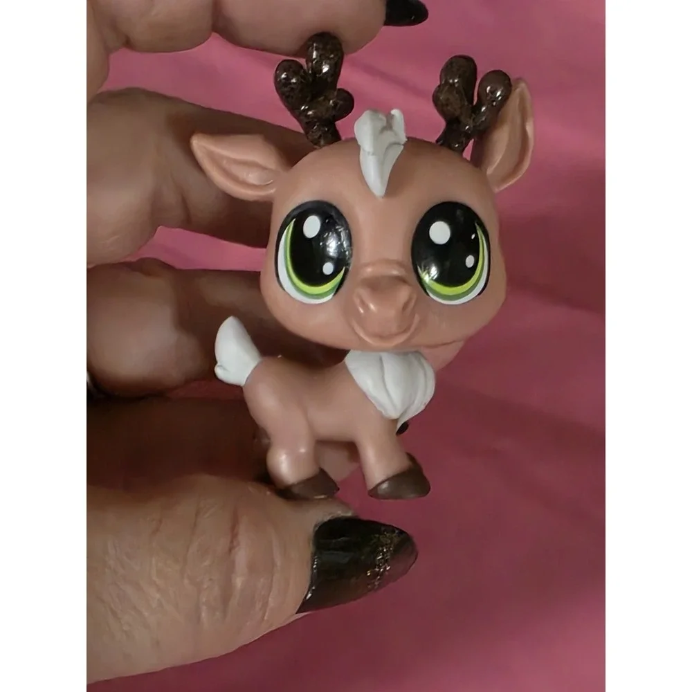Hasbro this vintage